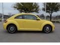 Yellow Rush - Beetle 2.5L Photo No. 6