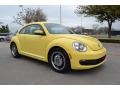 Yellow Rush - Beetle 2.5L Photo No. 7