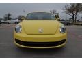 Yellow Rush - Beetle 2.5L Photo No. 8
