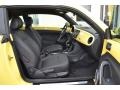Yellow Rush - Beetle 2.5L Photo No. 10