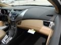 Shimmering White - Elantra GLS Photo No. 18