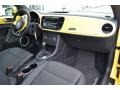 Yellow Rush - Beetle 2.5L Photo No. 15