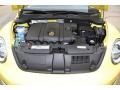Yellow Rush - Beetle 2.5L Photo No. 19