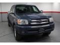 2006 Bluesteel Metallic Toyota Tundra SR5 Double Cab 4x4  photo #3