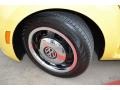 Yellow Rush - Beetle 2.5L Photo No. 21