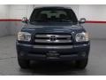 2006 Bluesteel Metallic Toyota Tundra SR5 Double Cab 4x4  photo #4