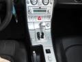 5 Speed AutoStick Automatic 2007 Chrysler Crossfire Limited Roadster Transmission
