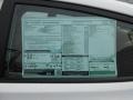 Shimmering White - Elantra GLS Photo No. 35