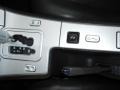 2007 Chrysler Crossfire Limited Roadster Controls