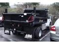 Oxford White - F350 Super Duty XL Regular Cab Chassis Dump Truck Photo No. 4