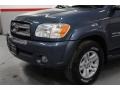 2006 Bluesteel Metallic Toyota Tundra SR5 Double Cab 4x4  photo #17