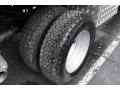 Oxford White - F350 Super Duty XL Regular Cab Chassis Dump Truck Photo No. 5