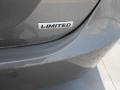 2013 Harbor Gray Metallic Hyundai Elantra Limited  photo #7