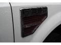 Oxford White - F350 Super Duty XL Regular Cab Chassis Dump Truck Photo No. 7