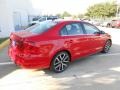 2013 Tornado Red Volkswagen Jetta GLI Autobahn  photo #6