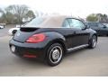  2013 Beetle 2.5L Convertible Black