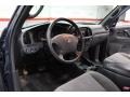 2006 Bluesteel Metallic Toyota Tundra SR5 Double Cab 4x4  photo #43