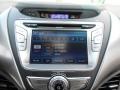 2013 Harbor Gray Metallic Hyundai Elantra Limited  photo #29