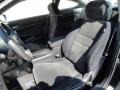2010 Crystal Black Pearl Honda Accord LX-S Coupe  photo #11