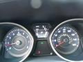 2013 Harbor Gray Metallic Hyundai Elantra Limited  photo #34