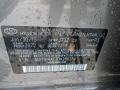 2013 Harbor Gray Metallic Hyundai Elantra Limited  photo #37