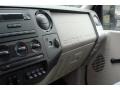 Oxford White - F350 Super Duty XL Regular Cab Chassis Dump Truck Photo No. 19