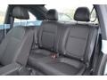 Titan Black Rear Seat Photo for 2013 Volkswagen Beetle #78153180