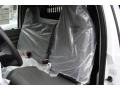 Oxford White - F350 Super Duty XL Regular Cab Chassis Dump Truck Photo No. 20