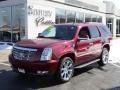 Infrared - Escalade AWD Photo No. 1