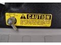 Oxford White - F350 Super Duty XL Regular Cab Chassis Dump Truck Photo No. 21