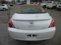 Arctic Frost Pearl - Solara SLE V6 Convertible Photo No. 6