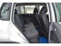 White Gold Metallic - Tiguan S Photo No. 4