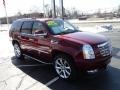 Infrared - Escalade AWD Photo No. 3