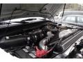Oxford White - F350 Super Duty XL Regular Cab Chassis Dump Truck Photo No. 22