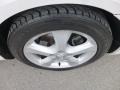 Arctic Frost Pearl - Solara SLE V6 Convertible Photo No. 9