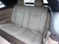 Ivory Rear Seat Photo for 2006 Toyota Solara #78153423