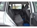 Reflex Silver Metallic - Tiguan S Photo No. 4