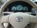 Ivory Steering Wheel Photo for 2006 Toyota Solara #78153489
