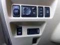 2010 Infiniti M 35 Sedan Controls