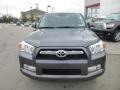 2011 Magnetic Gray Metallic Toyota 4Runner Limited 4x4  photo #2