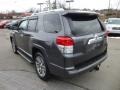 2011 Magnetic Gray Metallic Toyota 4Runner Limited 4x4  photo #4