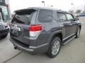 2011 Magnetic Gray Metallic Toyota 4Runner Limited 4x4  photo #6