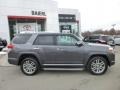 2011 Magnetic Gray Metallic Toyota 4Runner Limited 4x4  photo #7