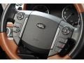 Tan/Ebony Steering Wheel Photo for 2011 Land Rover Range Rover Sport #78153753