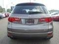 2007 Carbon Bronze Pearl Acura RDX Technology  photo #5