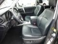 2011 Magnetic Gray Metallic Toyota 4Runner Limited 4x4  photo #14