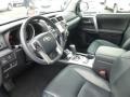 2011 Magnetic Gray Metallic Toyota 4Runner Limited 4x4  photo #15