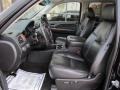 Dark Blue Metallic - Silverado 1500 LTZ Crew Cab 4x4 Photo No. 8