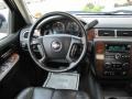 Dark Blue Metallic - Silverado 1500 LTZ Crew Cab 4x4 Photo No. 9