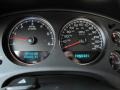 Dark Blue Metallic - Silverado 1500 LTZ Crew Cab 4x4 Photo No. 10